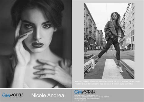 nicole andrea|Nicole Andrea Profiles